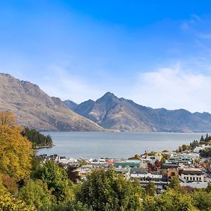 Queenstown House Boutique Hotel&Apartments
