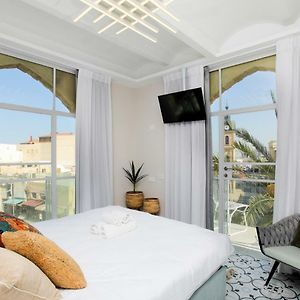 Jaffa Garden - Yefet 1 Boutique